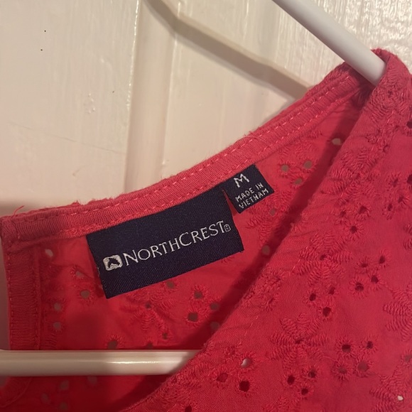 Pink Tank Top - Picture 2 of 4